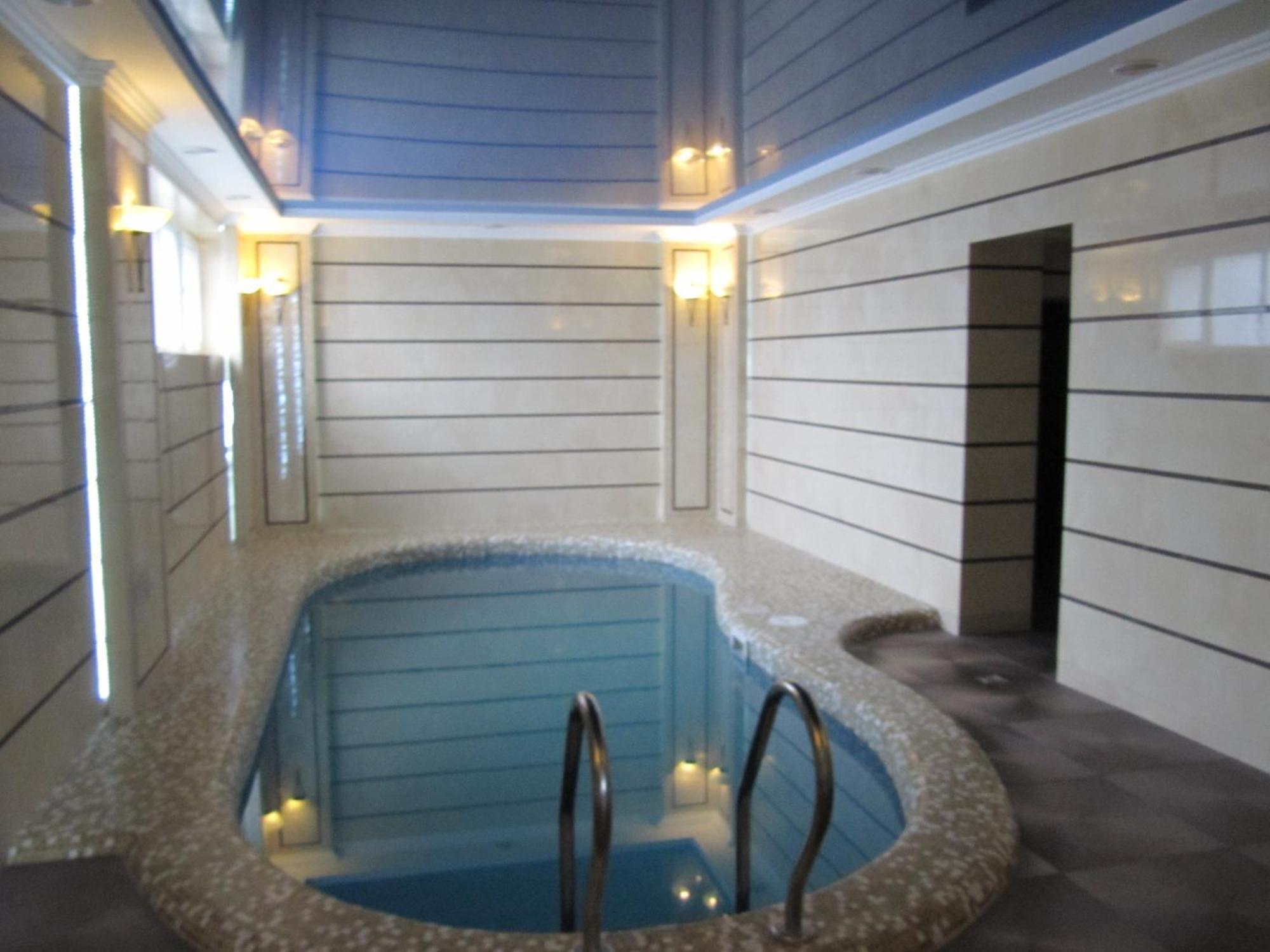 Warszawa Hotel Malekhuv Extérieur photo