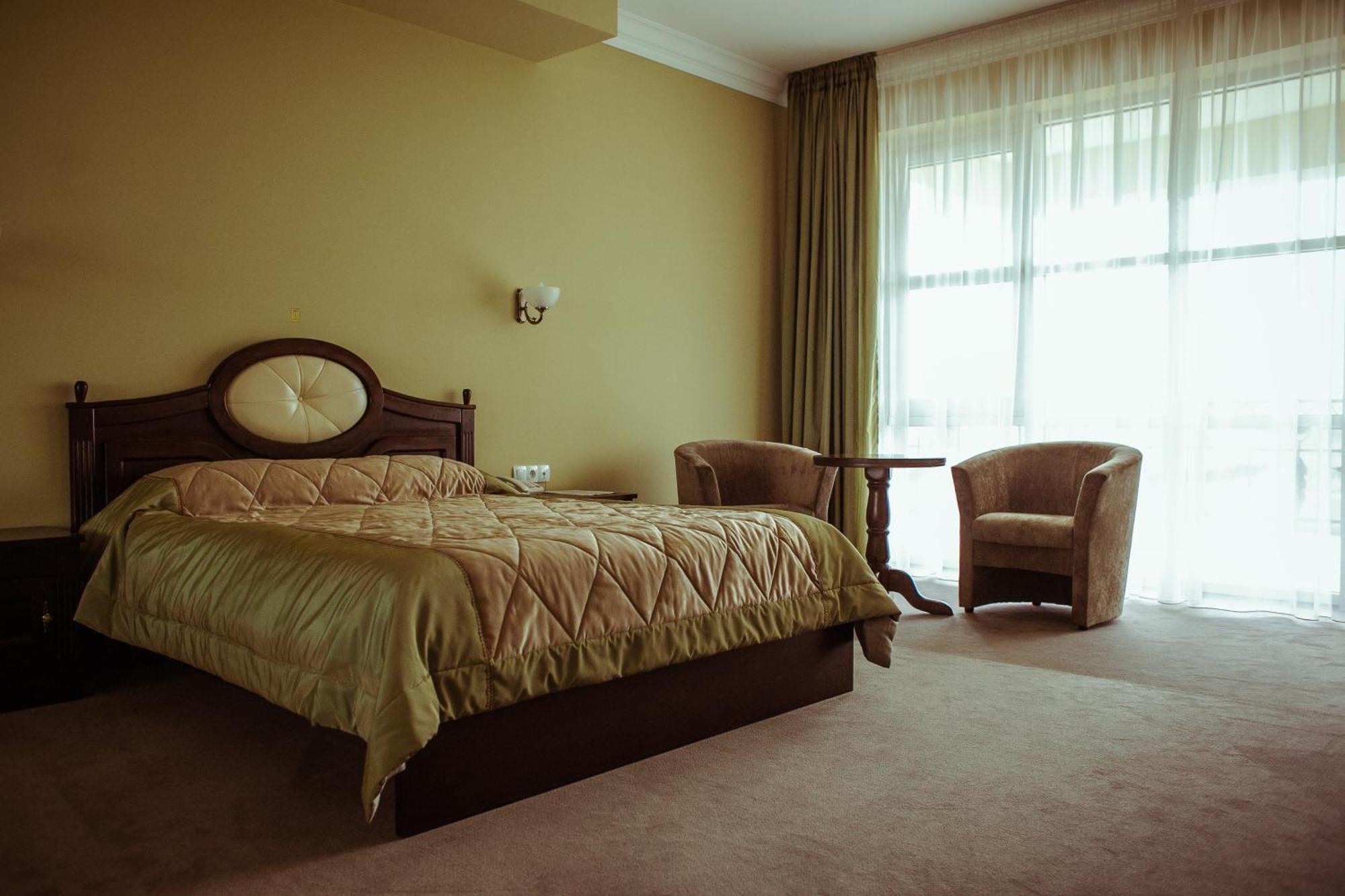Warszawa Hotel Malekhuv Extérieur photo