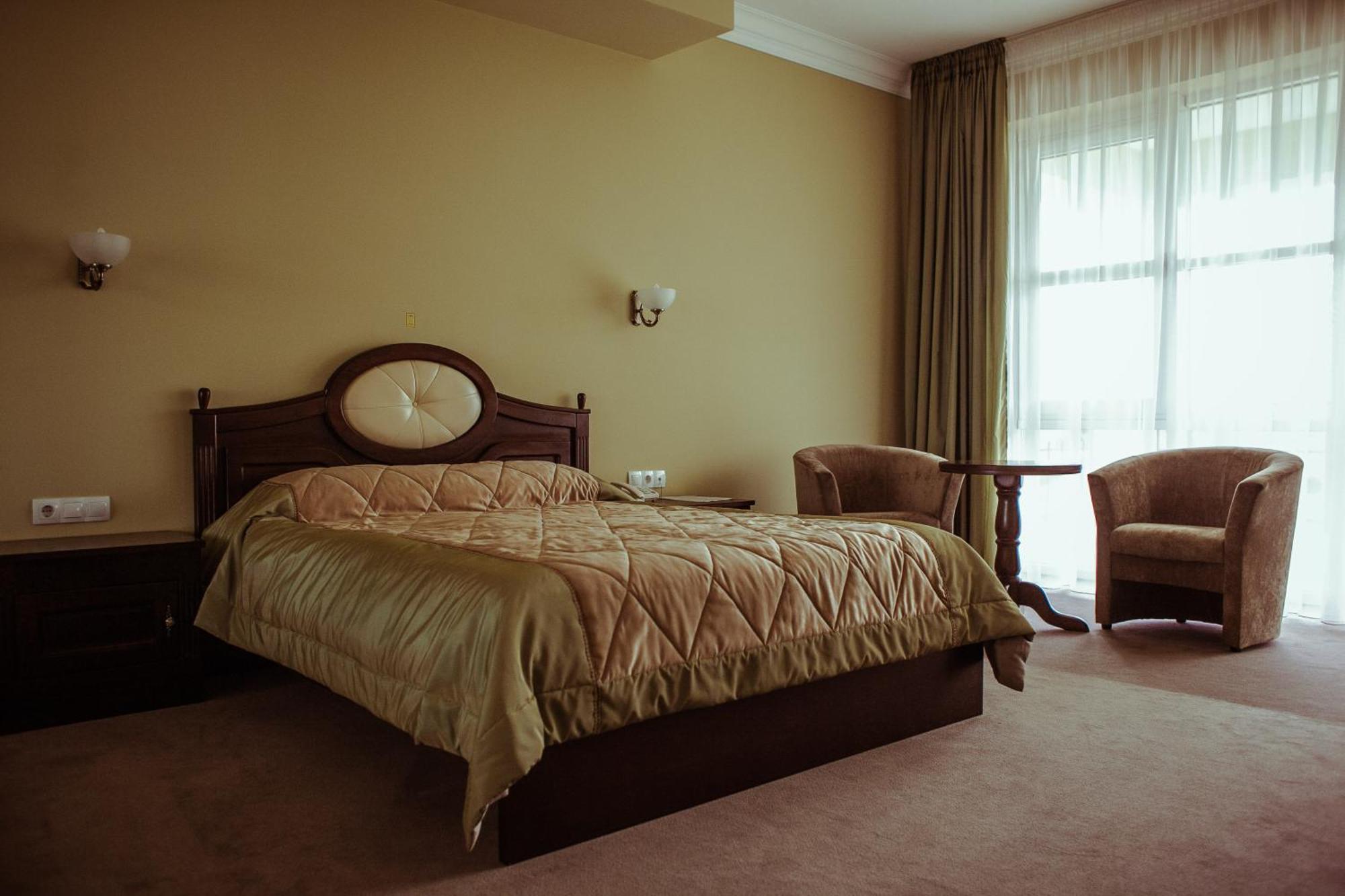Warszawa Hotel Malekhuv Extérieur photo