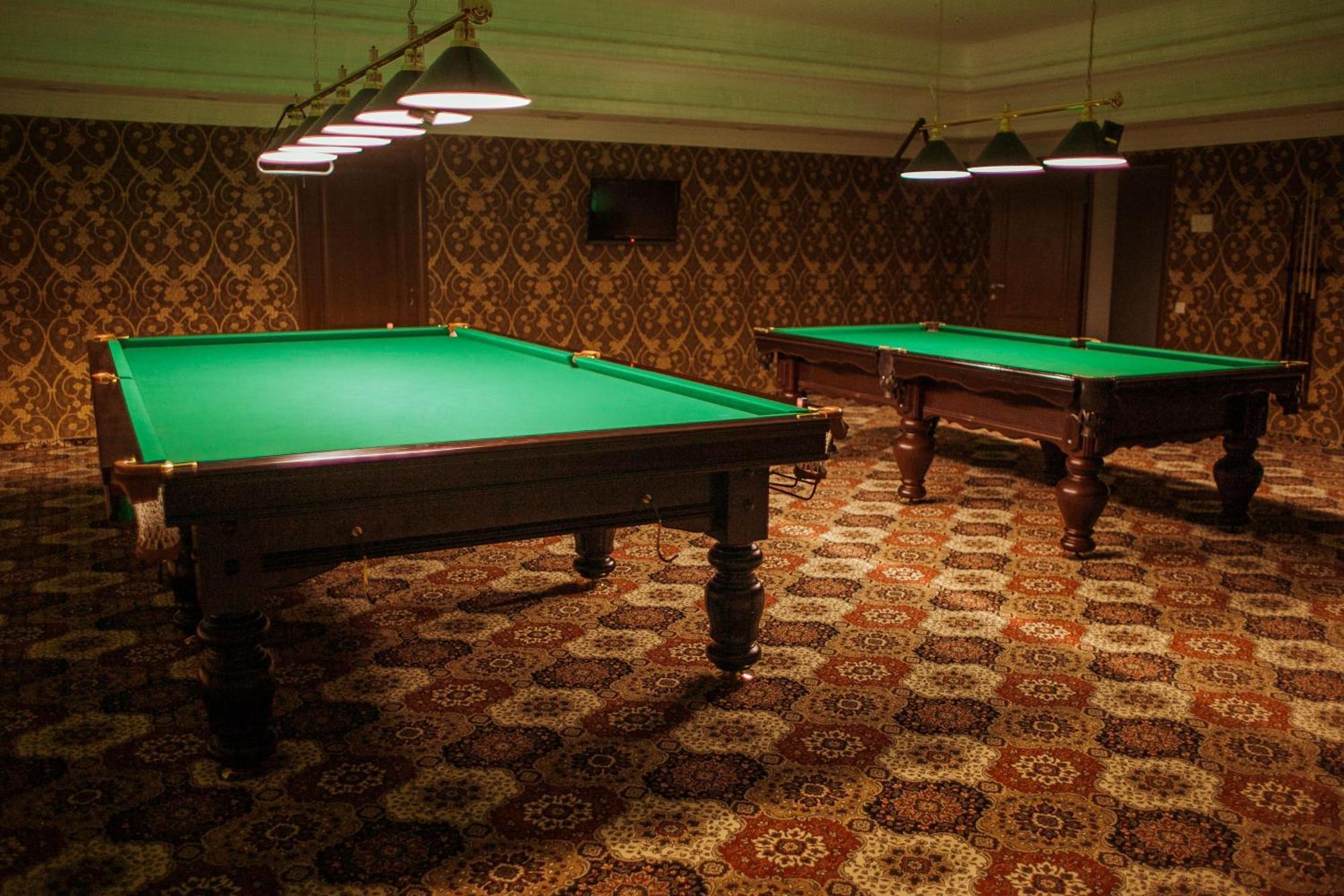 Warszawa Hotel Malekhuv Extérieur photo