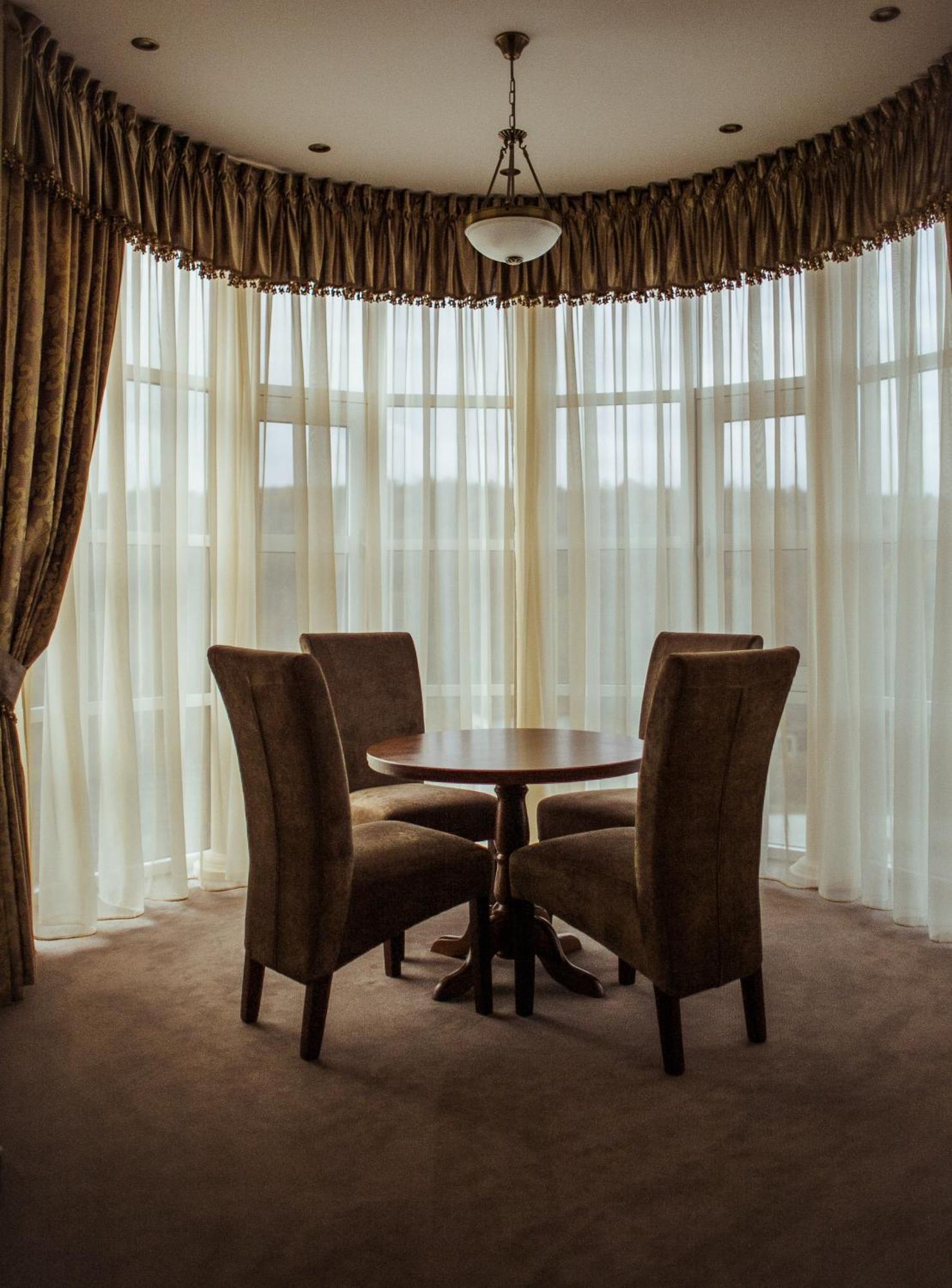 Warszawa Hotel Malekhuv Extérieur photo