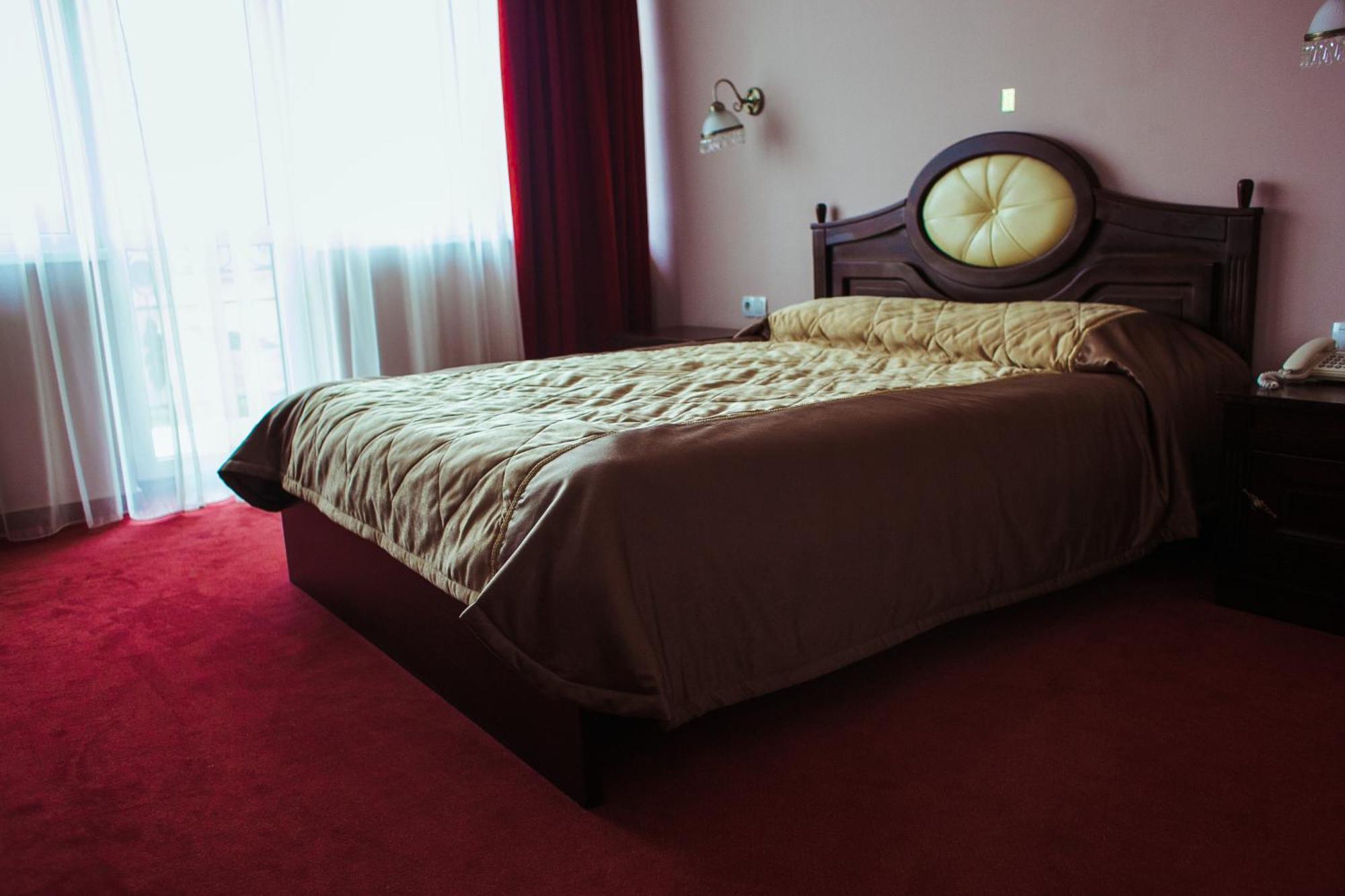 Warszawa Hotel Malekhuv Extérieur photo