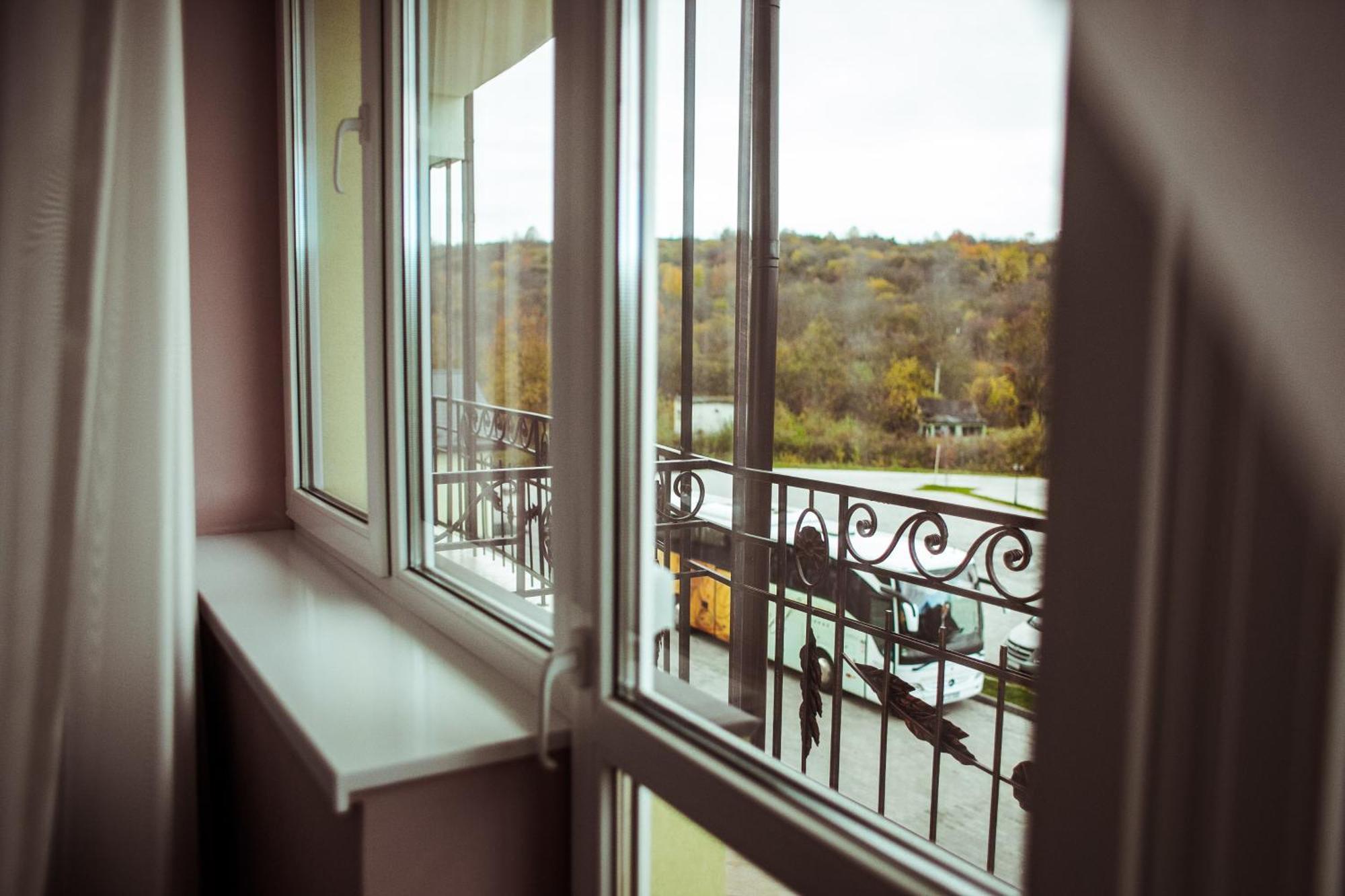Warszawa Hotel Malekhuv Extérieur photo