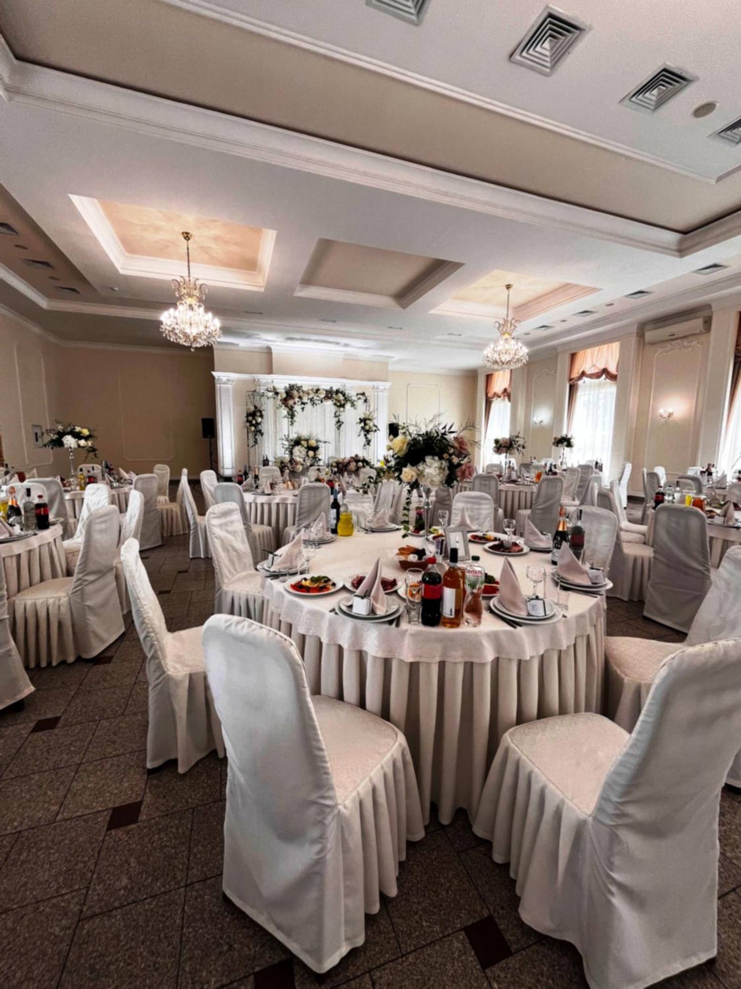 Warszawa Hotel Malekhuv Extérieur photo