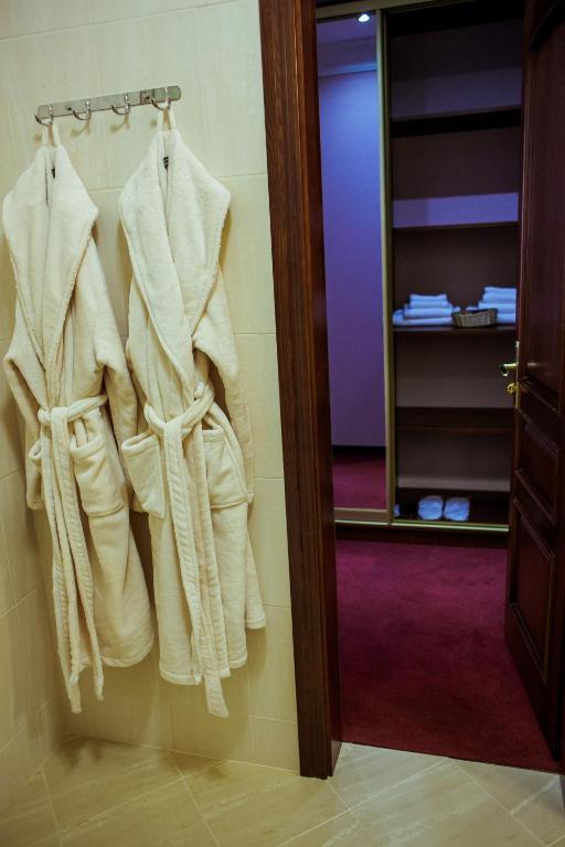 Warszawa Hotel Malekhuv Chambre photo