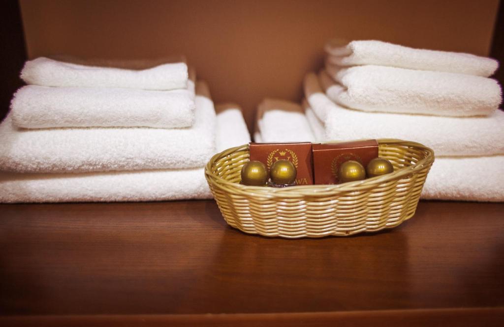 Warszawa Hotel Malekhuv Chambre photo