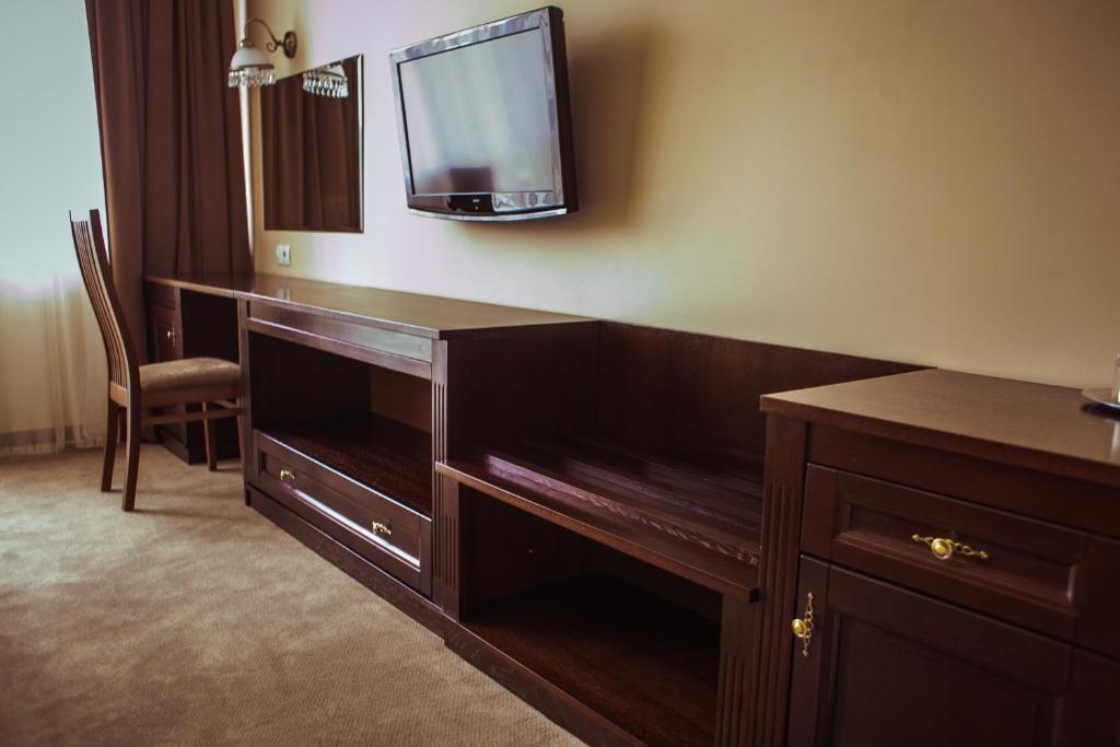 Warszawa Hotel Malekhuv Chambre photo
