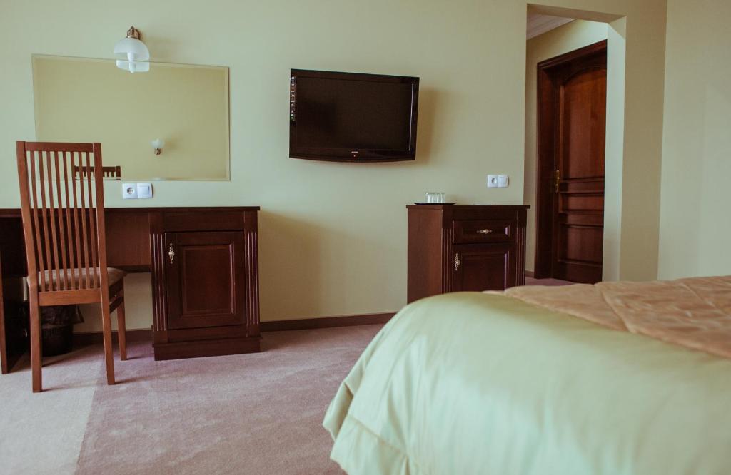 Warszawa Hotel Malekhuv Chambre photo
