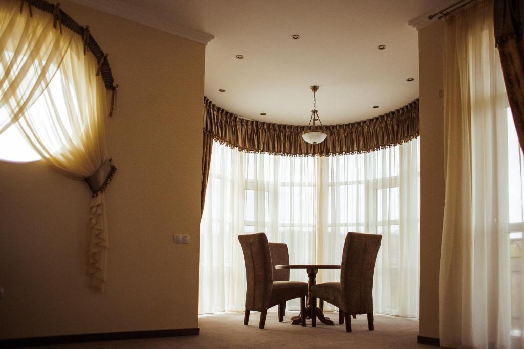 Warszawa Hotel Malekhuv Chambre photo