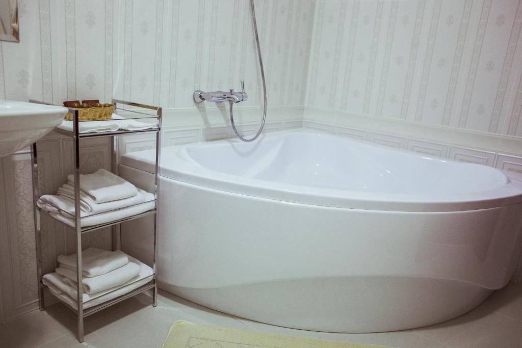 Warszawa Hotel Malekhuv Chambre photo