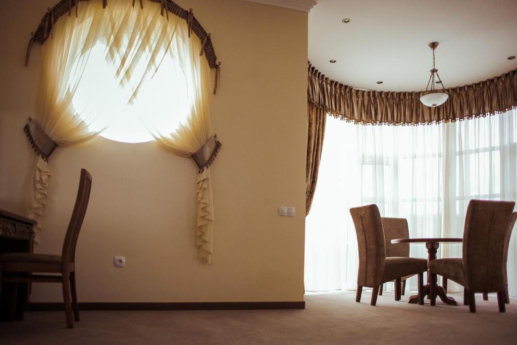 Warszawa Hotel Malekhuv Chambre photo